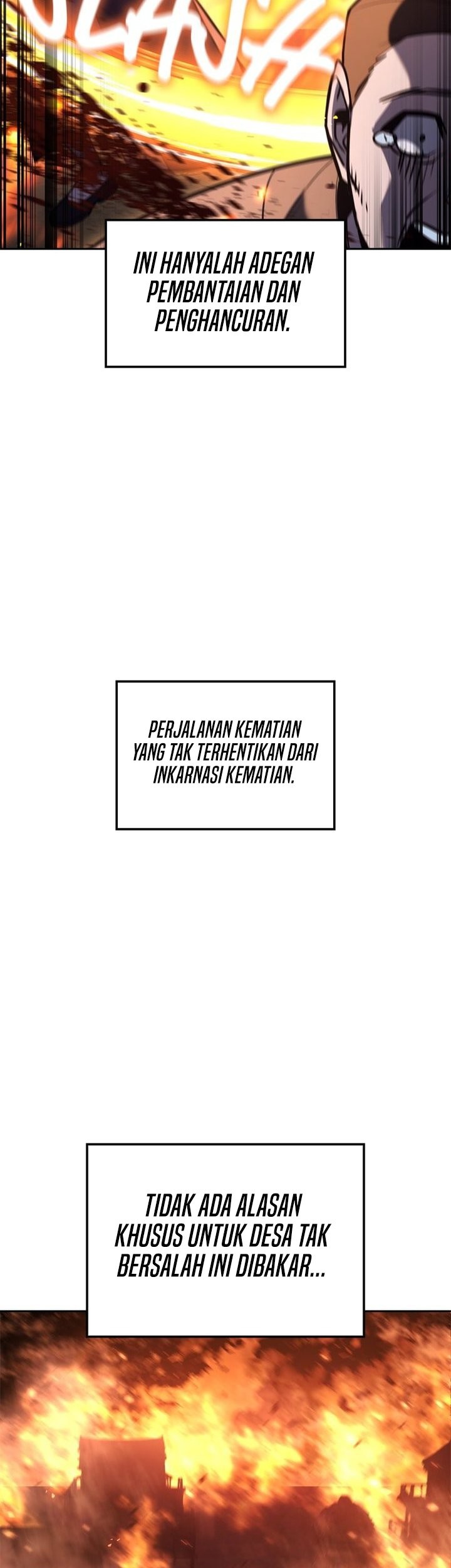 I Reincarnated As The Crazed Heir Chapter 137 Gambar 87