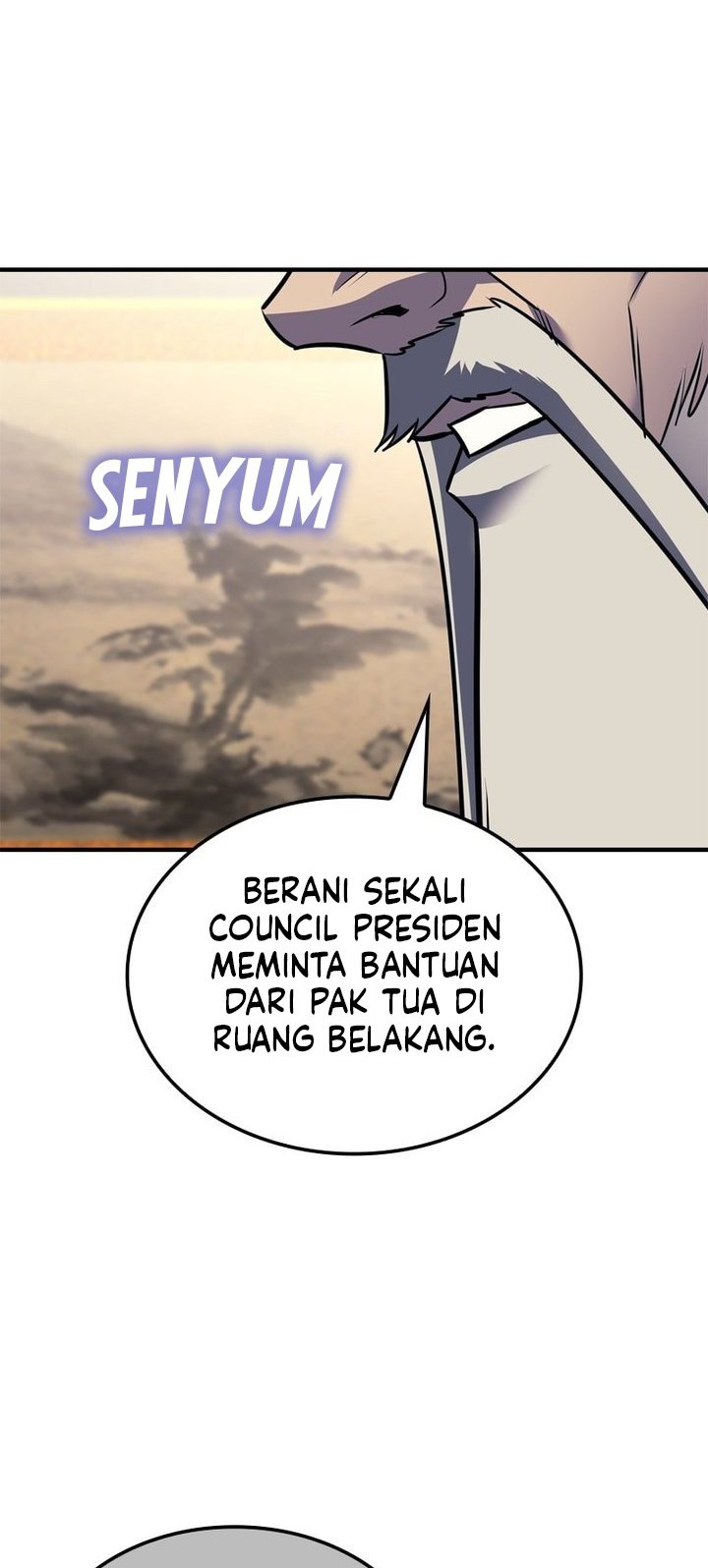 I Reincarnated As The Crazed Heir Chapter 137 Gambar 8