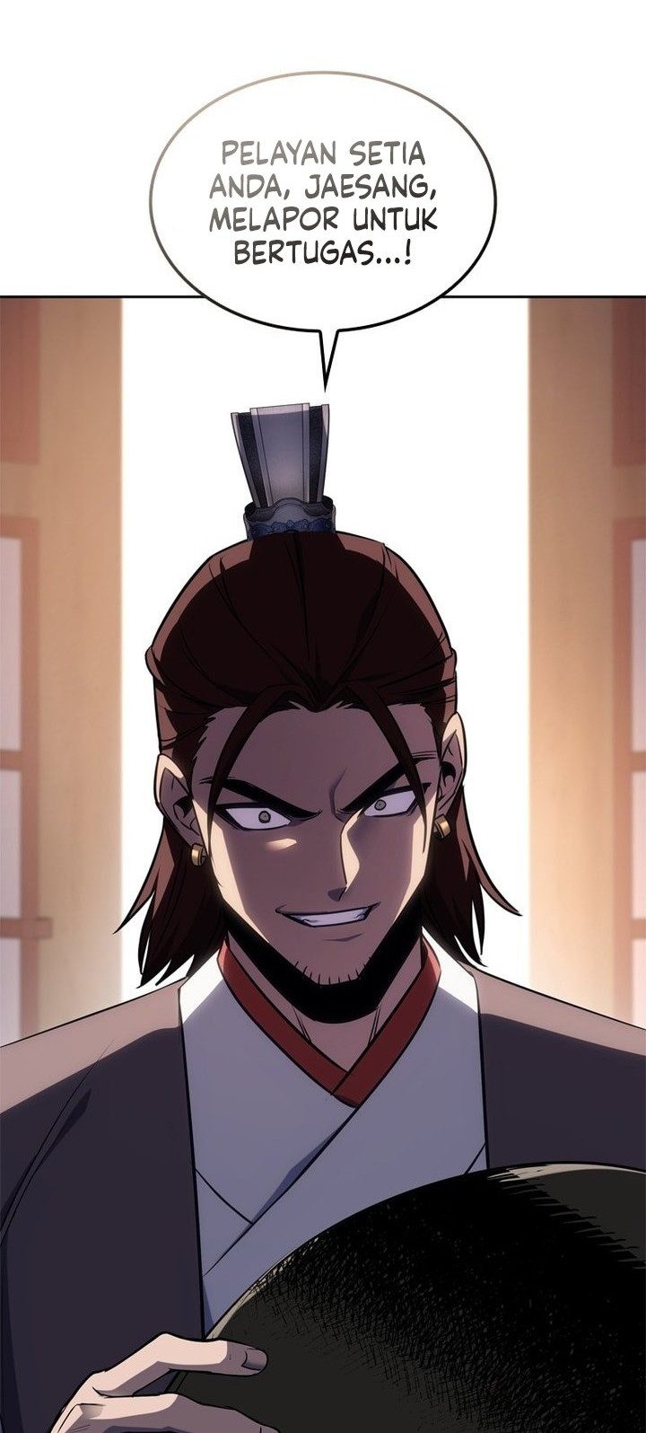 I Reincarnated As The Crazed Heir Chapter 137 Gambar 12