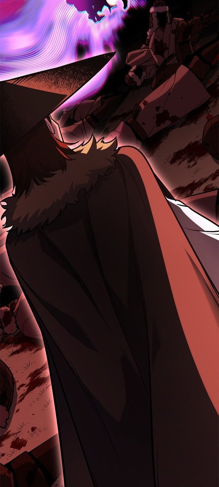 I Reincarnated As The Crazed Heir Chapter 137 Gambar 18