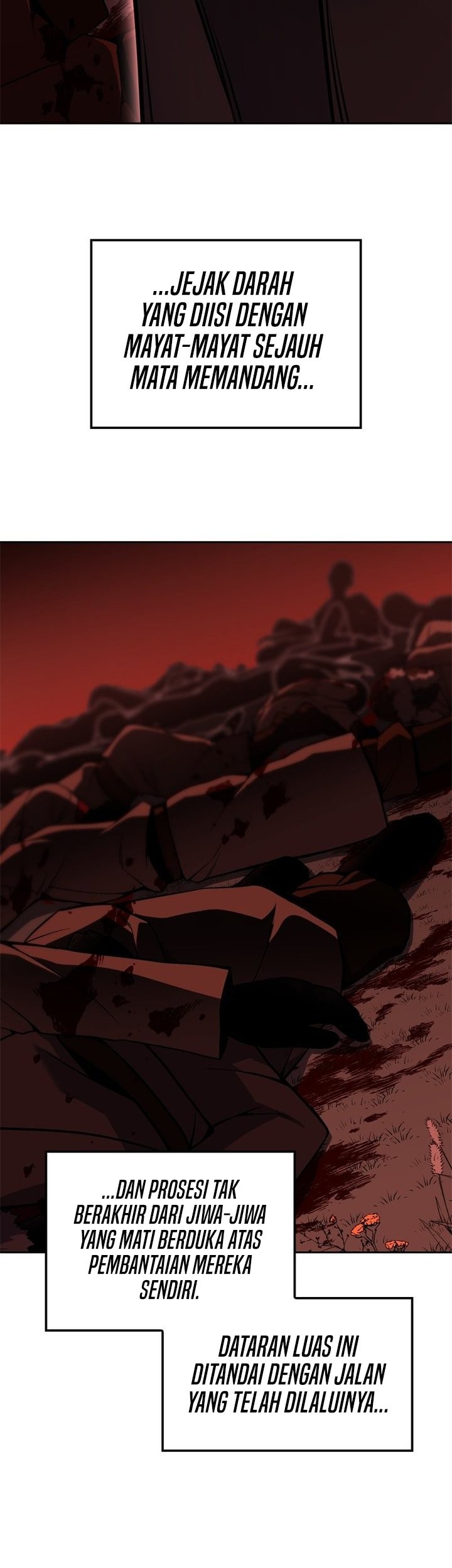 I Reincarnated As The Crazed Heir Chapter 137 Gambar 19