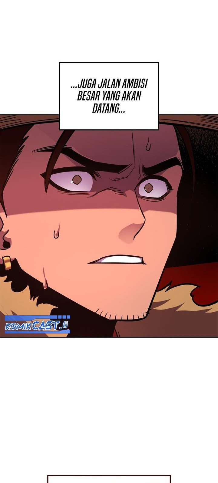 I Reincarnated As The Crazed Heir Chapter 137 Gambar 20