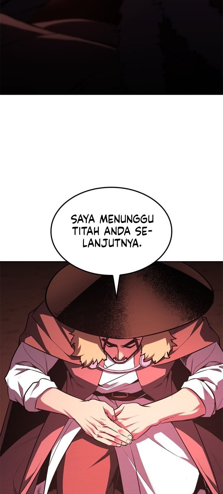 I Reincarnated As The Crazed Heir Chapter 137 Gambar 22