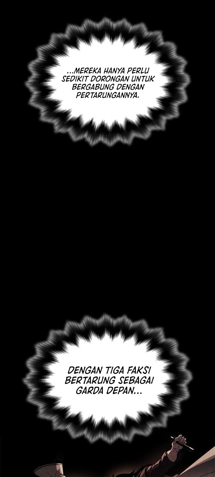 I Reincarnated As The Crazed Heir Chapter 137 Gambar 34