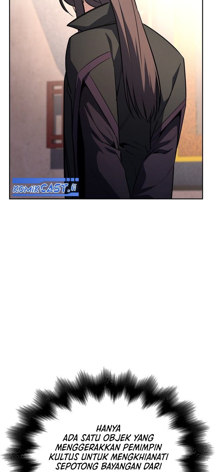 I Reincarnated As The Crazed Heir Chapter 137 Gambar 46