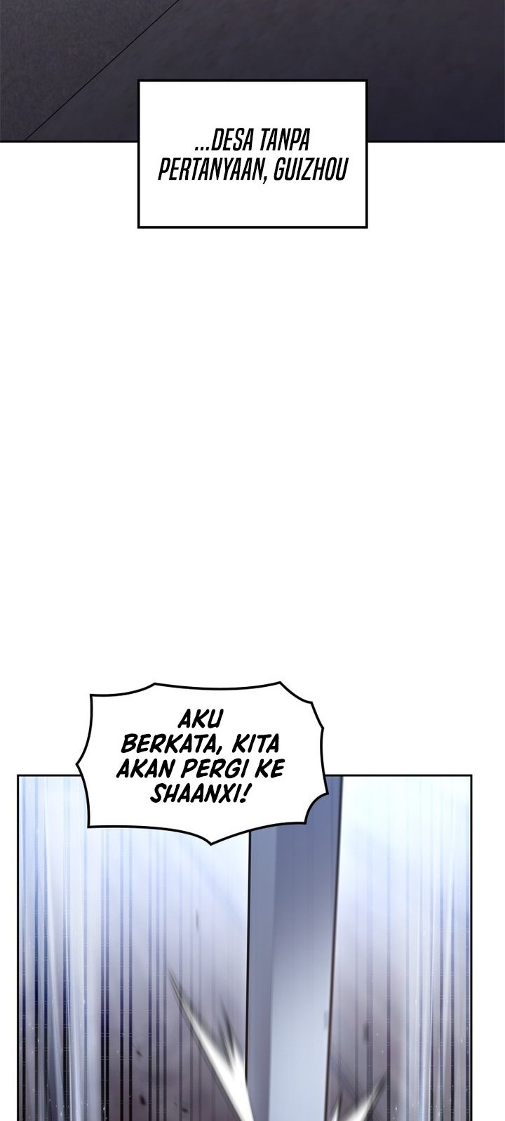 I Reincarnated As The Crazed Heir Chapter 137 Gambar 52