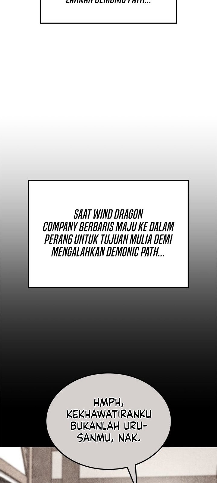 I Reincarnated As The Crazed Heir Chapter 137 Gambar 4