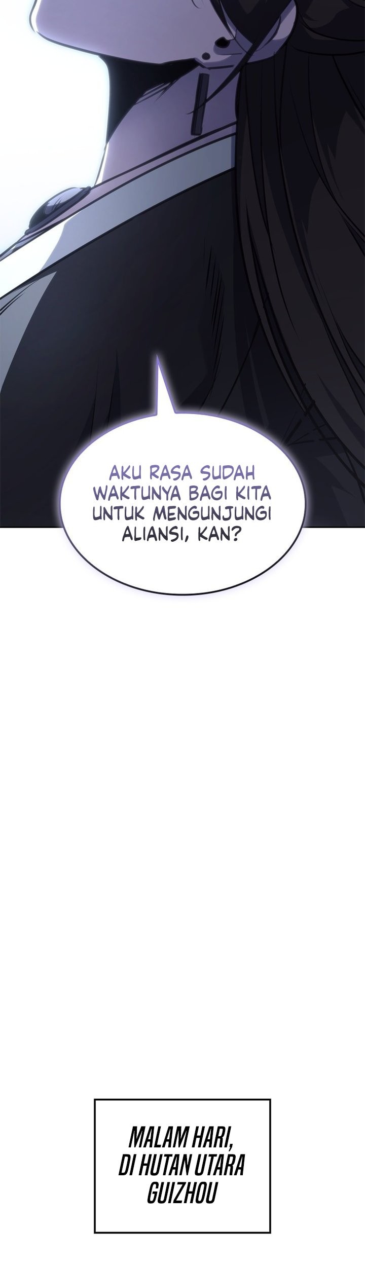 I Reincarnated As The Crazed Heir Chapter 137 Gambar 65