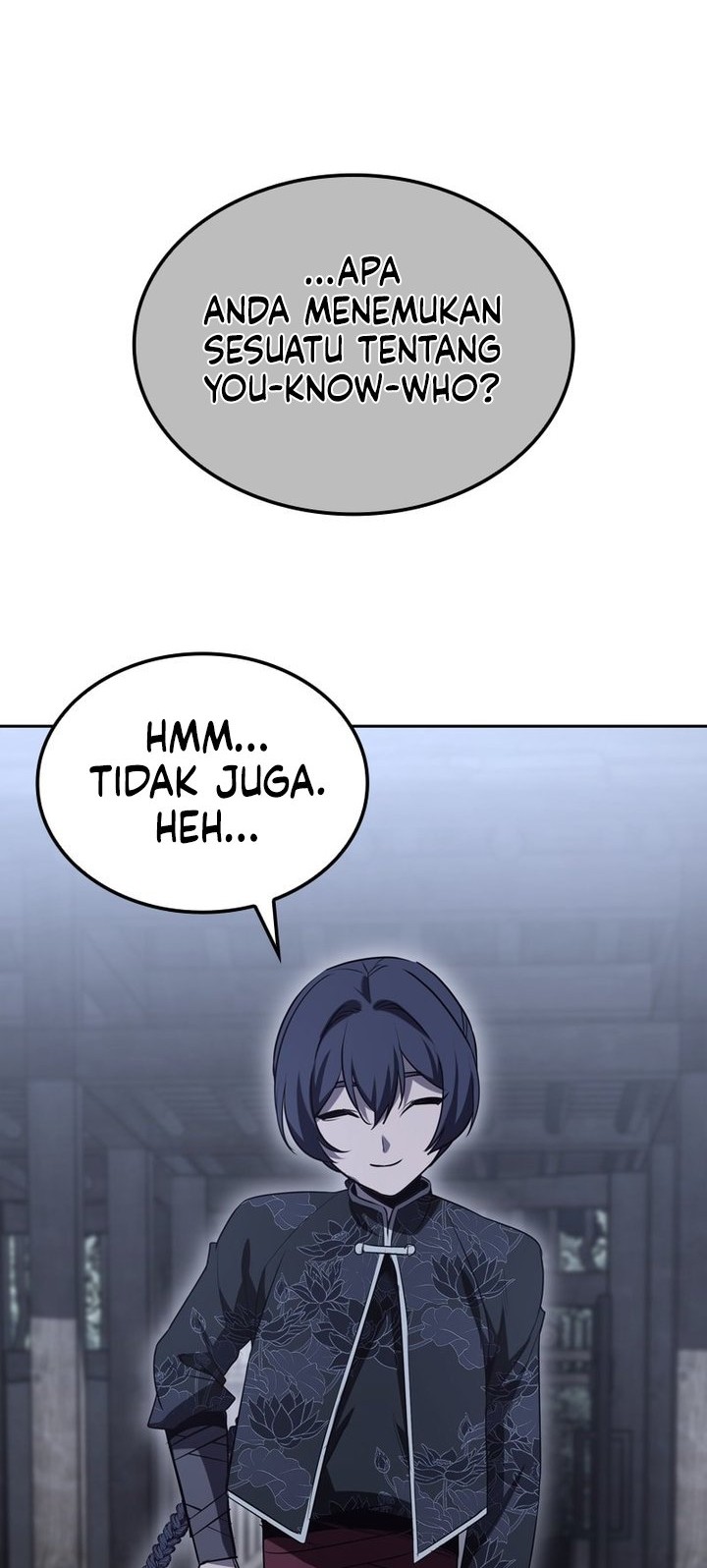 I Reincarnated As The Crazed Heir Chapter 137 Gambar 60