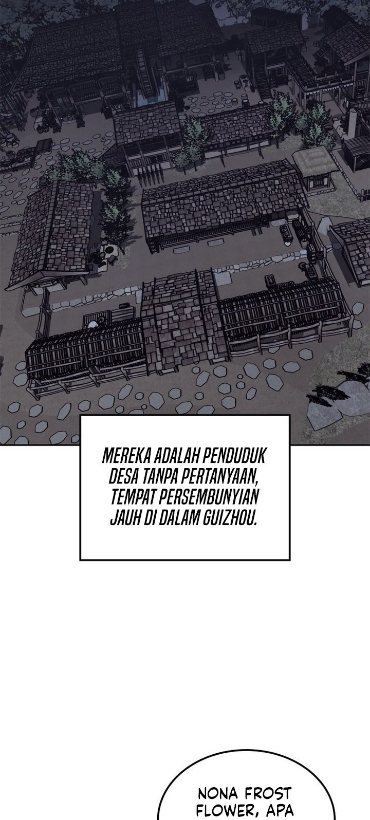 I Reincarnated As The Crazed Heir Chapter 137 Gambar 62