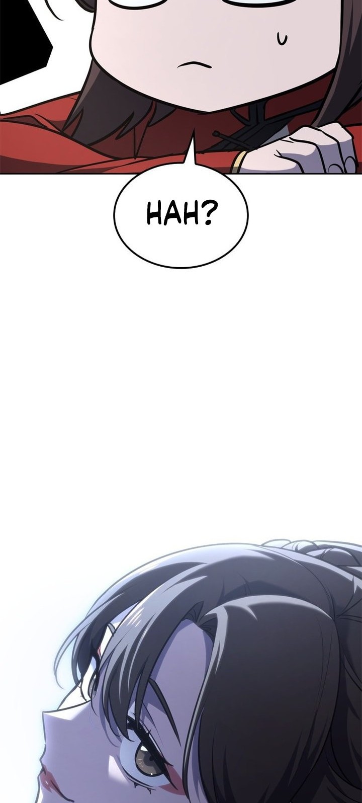 I Reincarnated As The Crazed Heir Chapter 137 Gambar 64