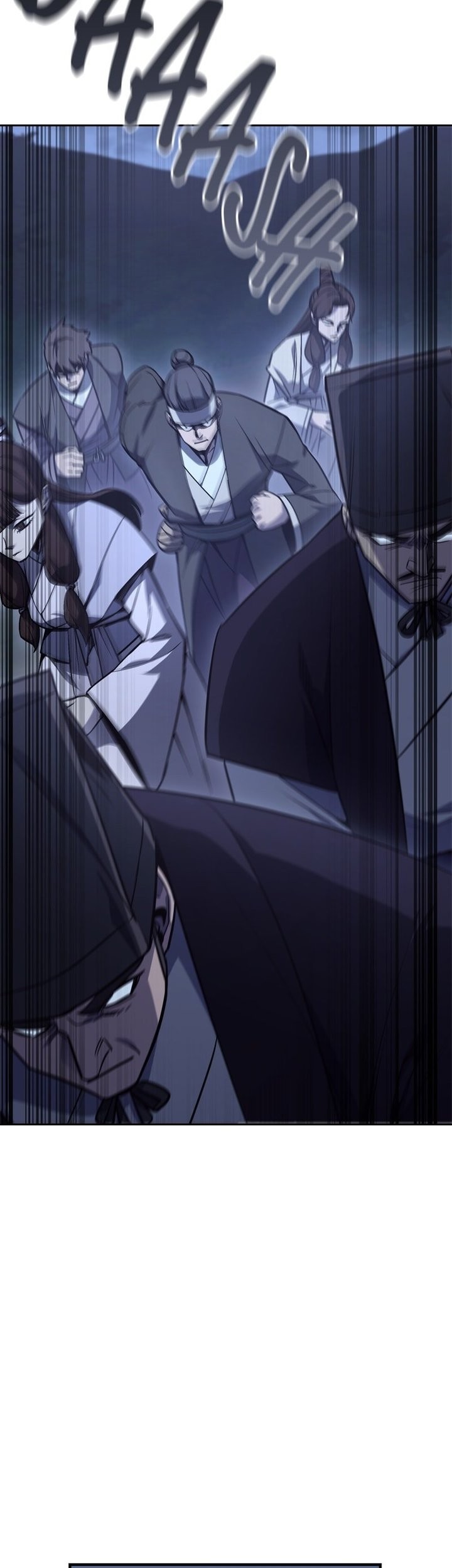 I Reincarnated As The Crazed Heir Chapter 137 Gambar 67