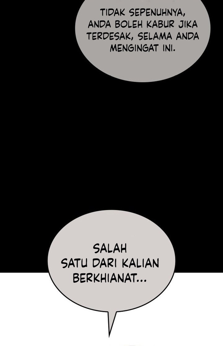 I Reincarnated As The Crazed Heir Chapter 138 Gambar 80