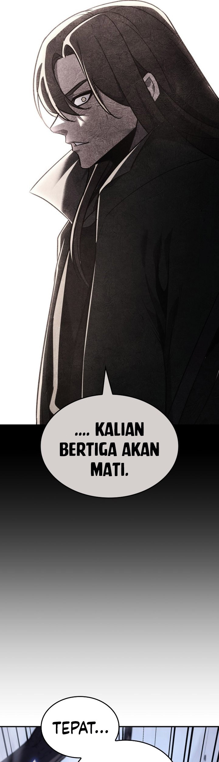 I Reincarnated As The Crazed Heir Chapter 138 Gambar 81