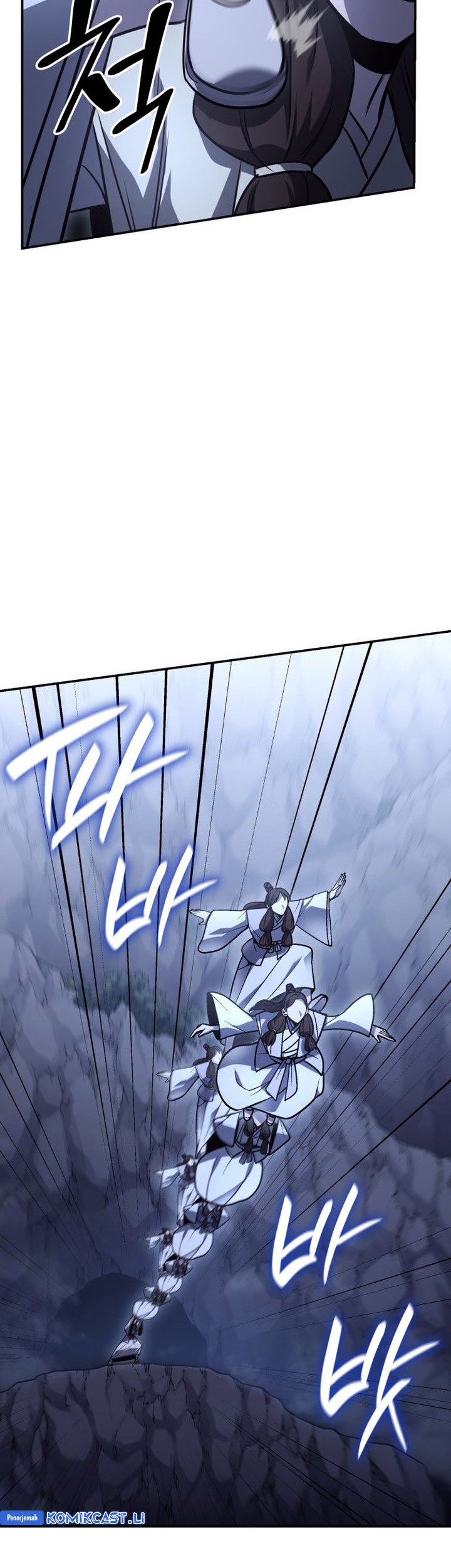 I Reincarnated As The Crazed Heir Chapter 138 Gambar 87