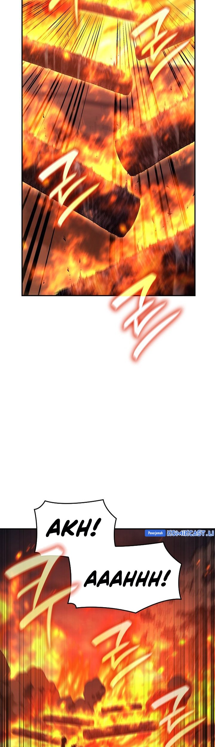 I Reincarnated As The Crazed Heir Chapter 138 Gambar 95