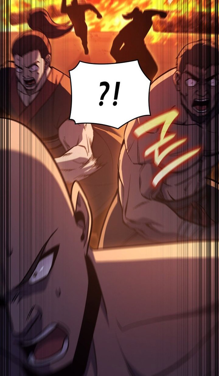 I Reincarnated As The Crazed Heir Chapter 138 Gambar 96