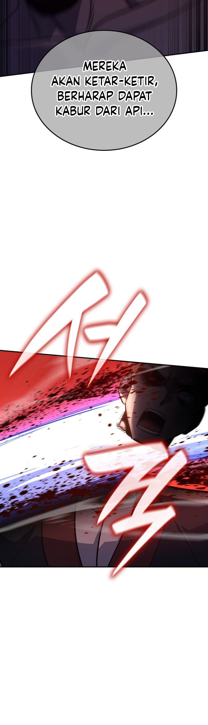 I Reincarnated As The Crazed Heir Chapter 138 Gambar 97