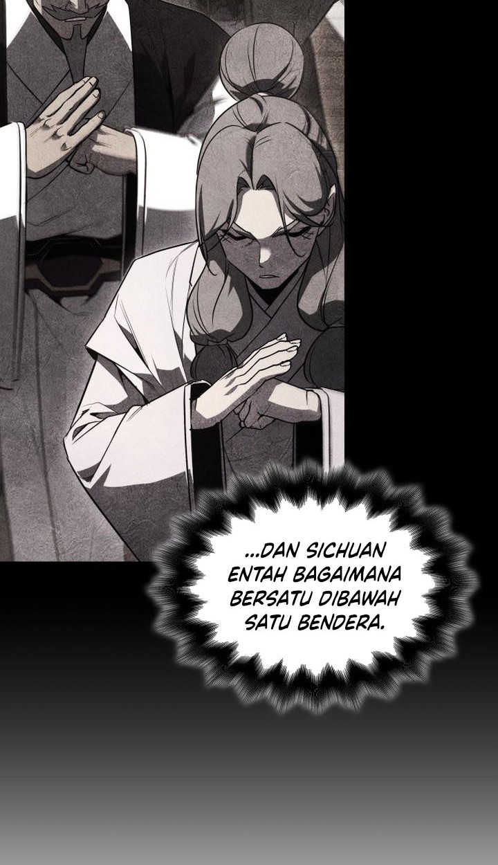 I Reincarnated As The Crazed Heir Chapter 138 Gambar 8