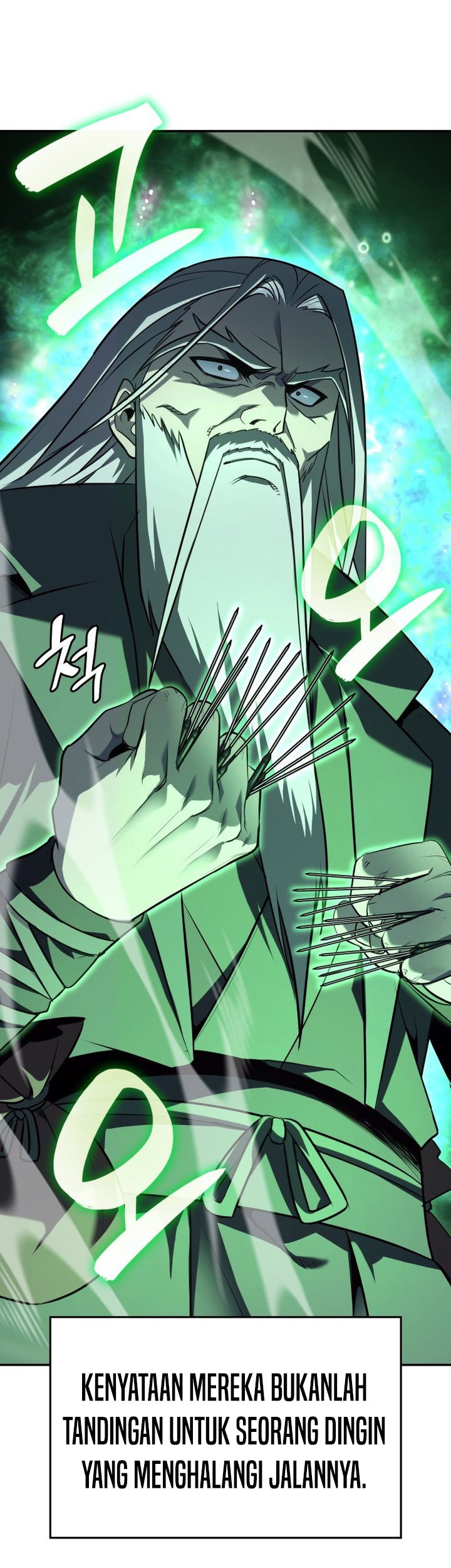 I Reincarnated As The Crazed Heir Chapter 138 Gambar 105