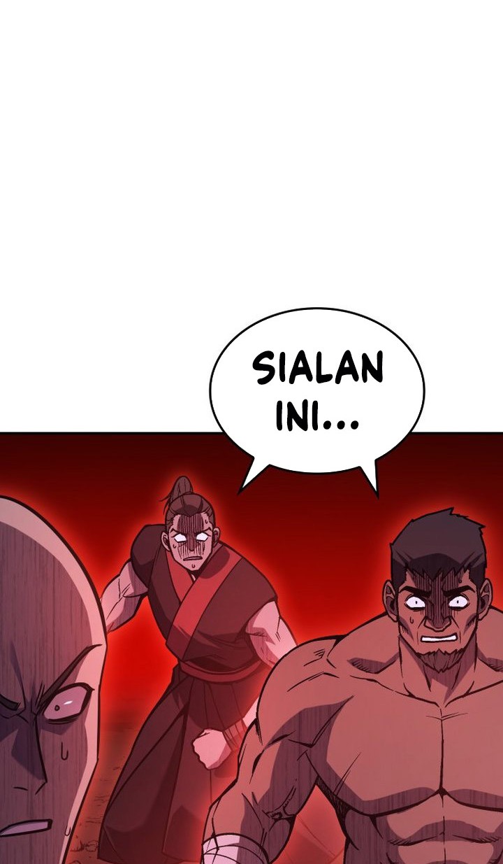 I Reincarnated As The Crazed Heir Chapter 138 Gambar 106