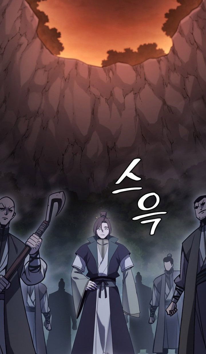 I Reincarnated As The Crazed Heir Chapter 138 Gambar 110