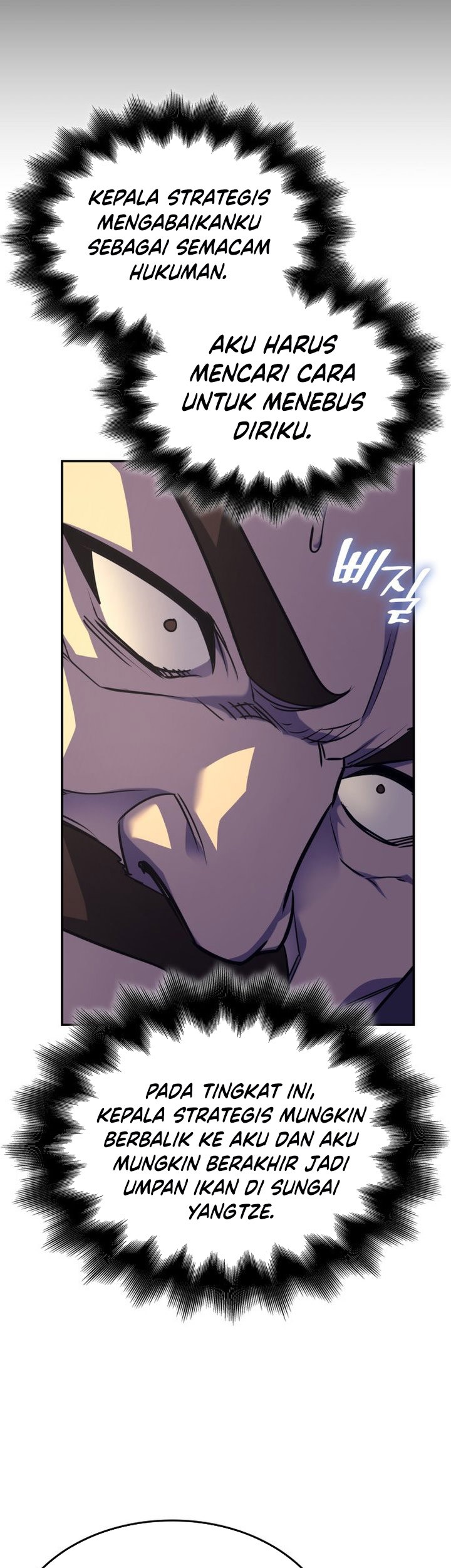 I Reincarnated As The Crazed Heir Chapter 138 Gambar 9