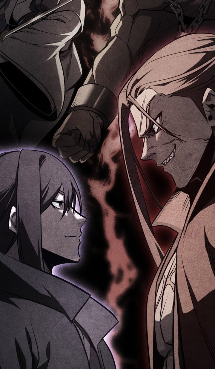 I Reincarnated As The Crazed Heir Chapter 138 Gambar 12