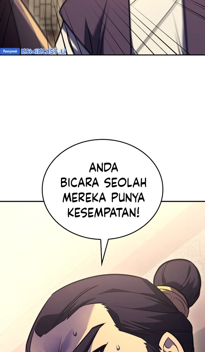 I Reincarnated As The Crazed Heir Chapter 138 Gambar 14