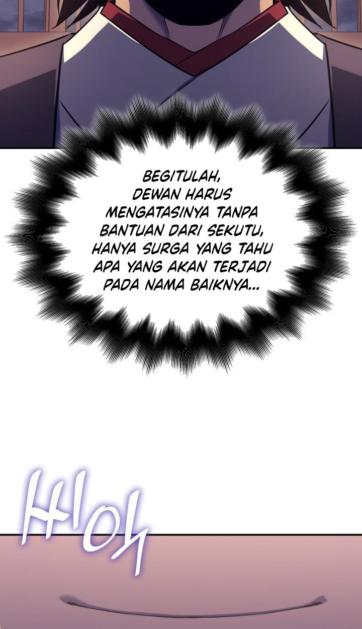 I Reincarnated As The Crazed Heir Chapter 138 Gambar 26