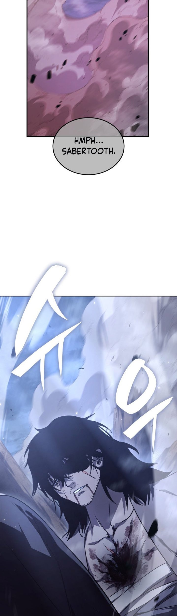 I Reincarnated As The Crazed Heir Chapter 138 Gambar 35