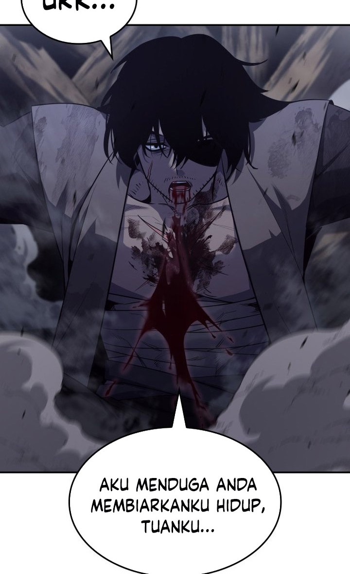 I Reincarnated As The Crazed Heir Chapter 138 Gambar 38