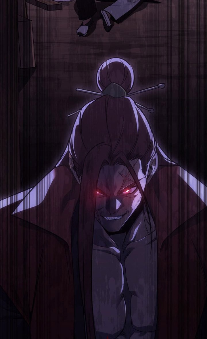 I Reincarnated As The Crazed Heir Chapter 138 Gambar 40