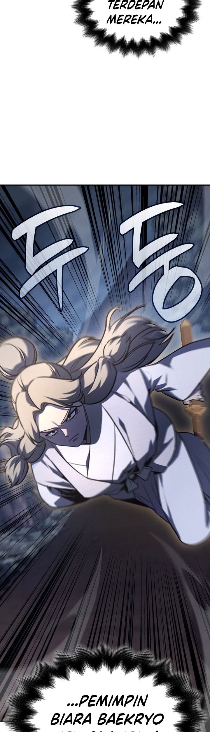 I Reincarnated As The Crazed Heir Chapter 138 Gambar 53