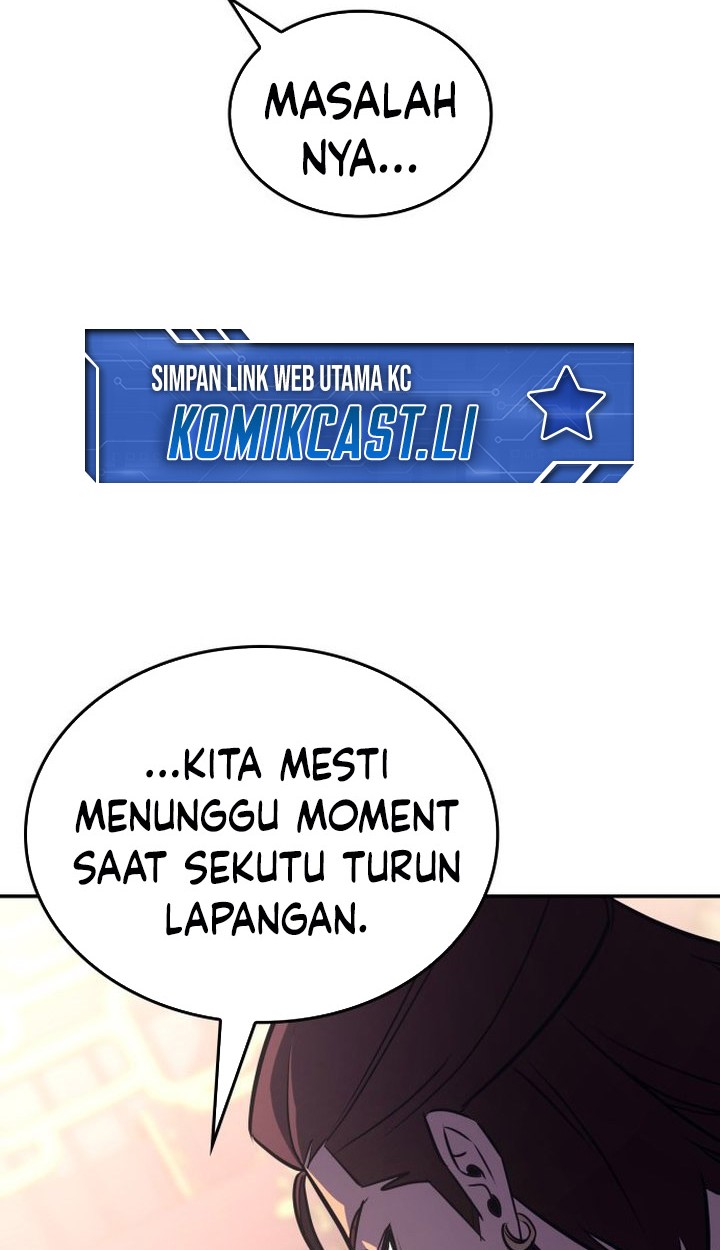 I Reincarnated As The Crazed Heir Chapter 138 Gambar 4