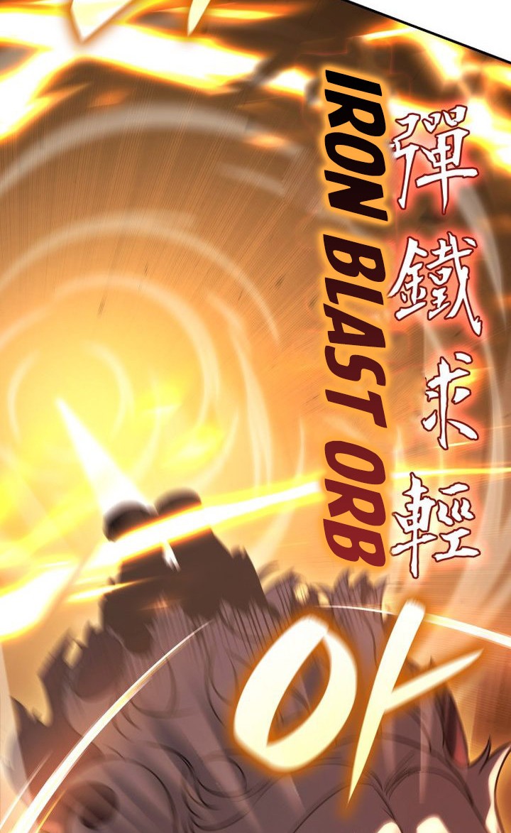 I Reincarnated As The Crazed Heir Chapter 138 Gambar 66