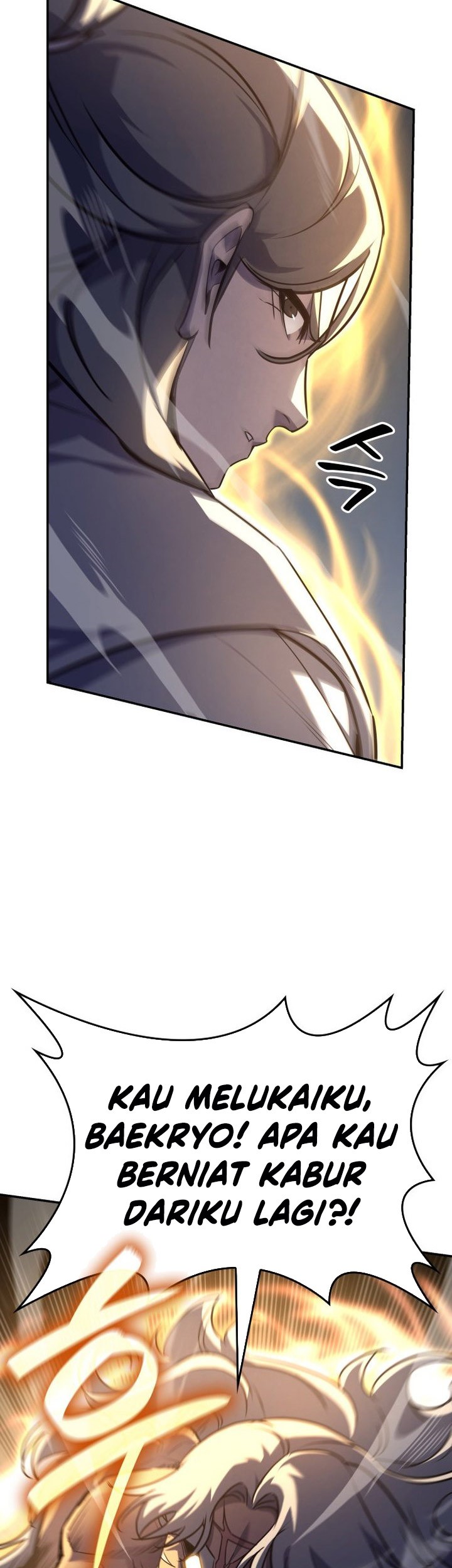 I Reincarnated As The Crazed Heir Chapter 138 Gambar 59