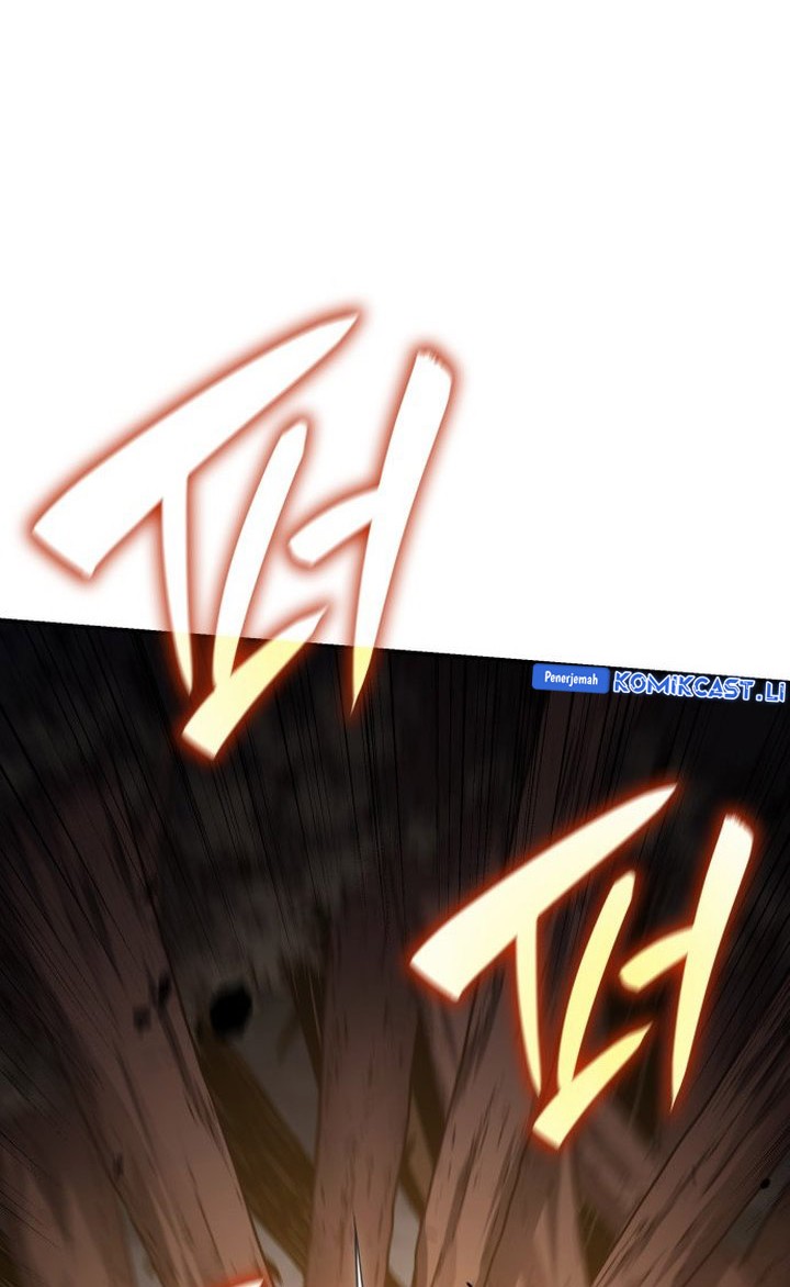 I Reincarnated As The Crazed Heir Chapter 138 Gambar 68