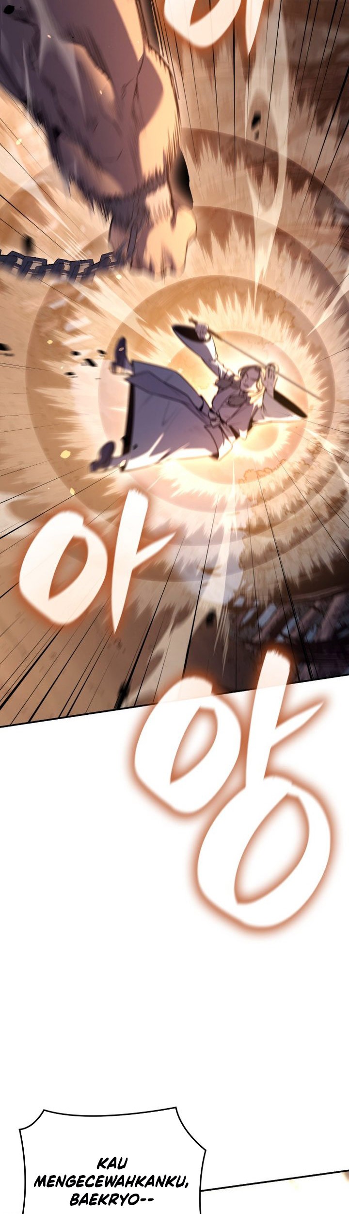 I Reincarnated As The Crazed Heir Chapter 138 Gambar 71