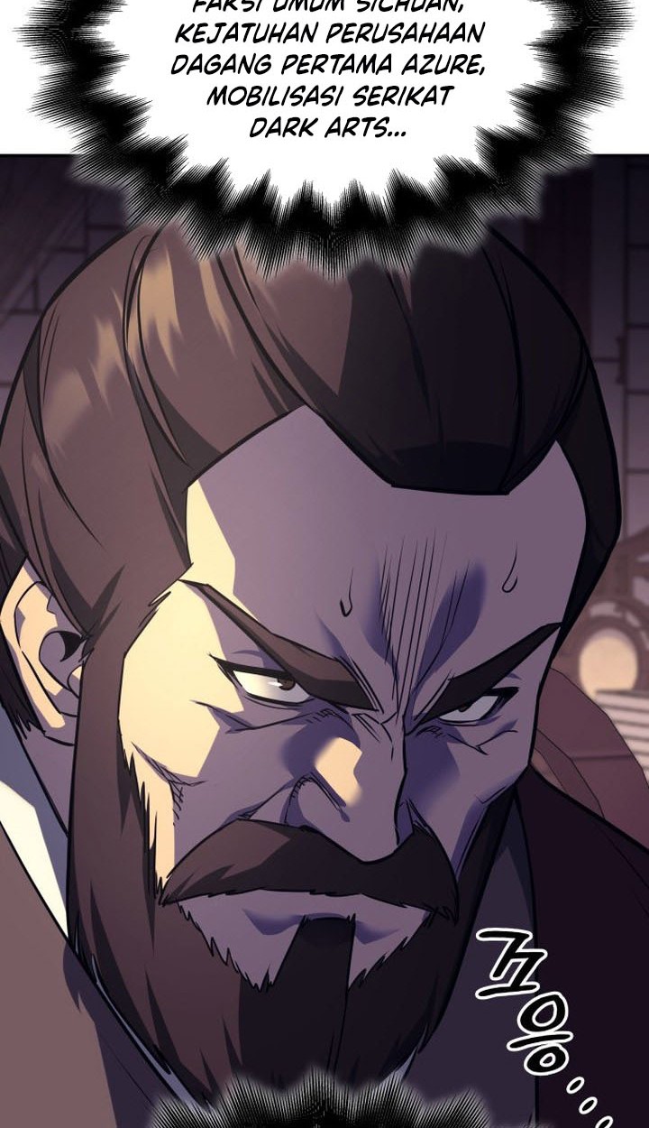 I Reincarnated As The Crazed Heir Chapter 138 Gambar 6