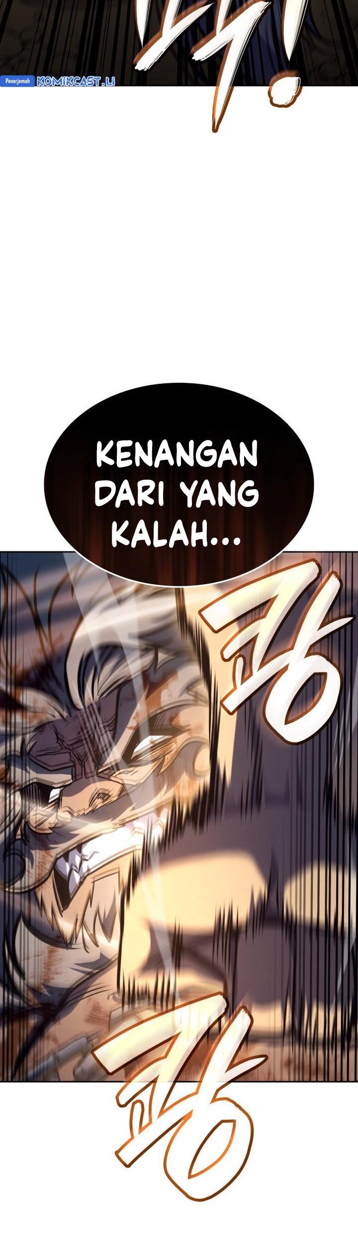 I Reincarnated As The Crazed Heir Chapter 139 Gambar 79