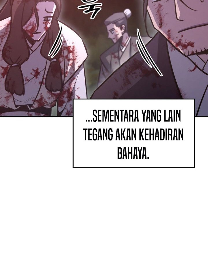 I Reincarnated As The Crazed Heir Chapter 139 Gambar 84