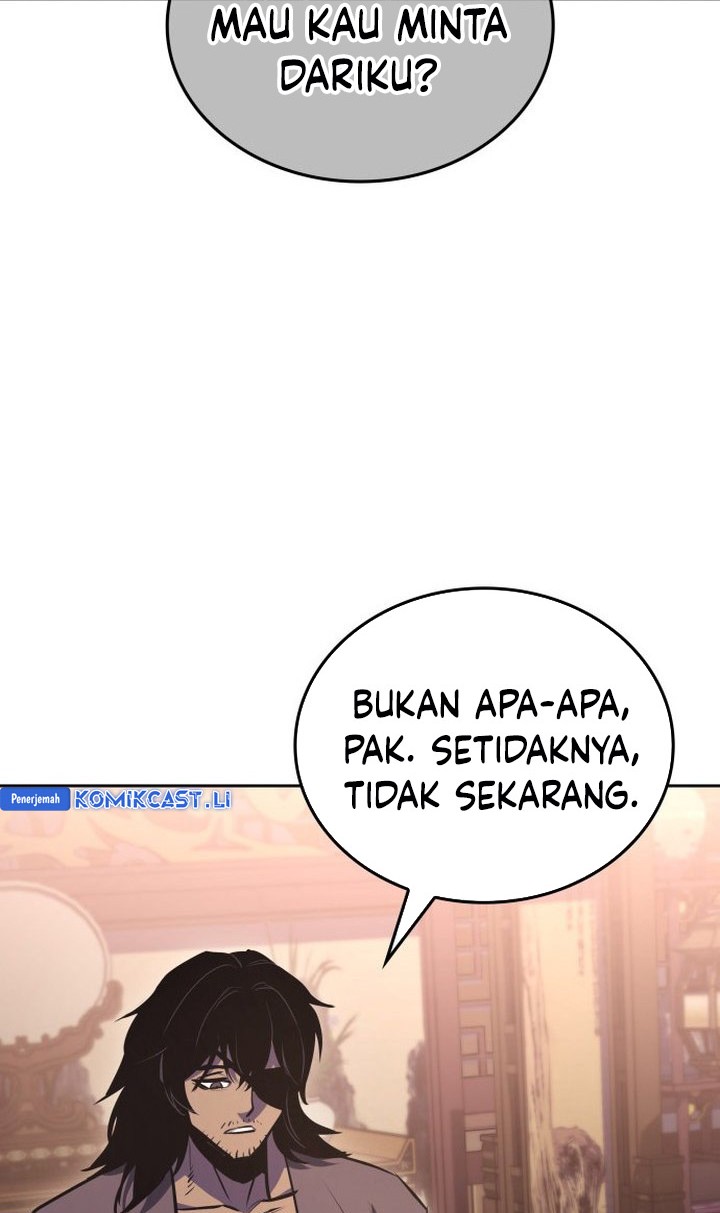 I Reincarnated As The Crazed Heir Chapter 139 Gambar 94