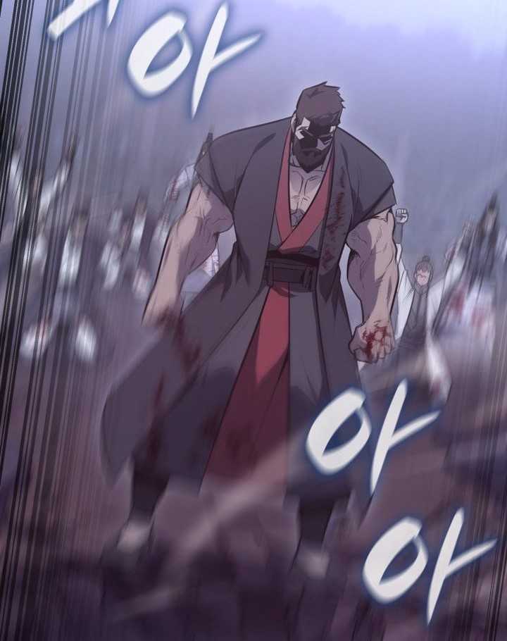 I Reincarnated As The Crazed Heir Chapter 139 Gambar 88