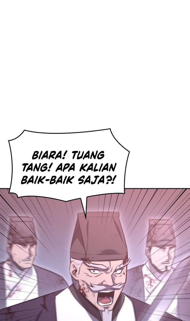 I Reincarnated As The Crazed Heir Chapter 139 Gambar 90