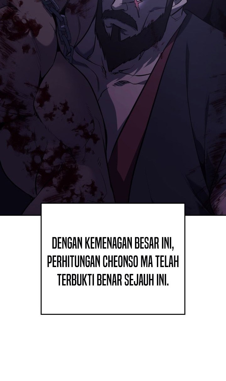 I Reincarnated As The Crazed Heir Chapter 139 Gambar 92
