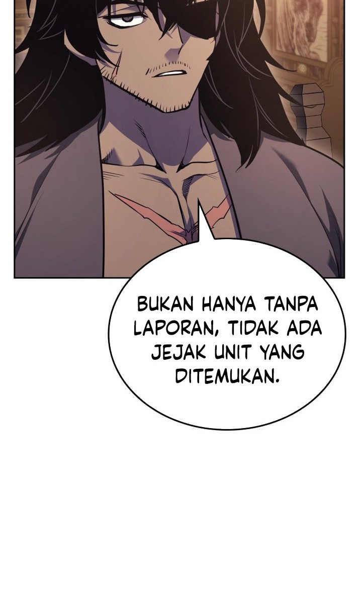 I Reincarnated As The Crazed Heir Chapter 139 Gambar 96