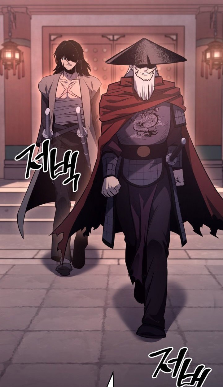 I Reincarnated As The Crazed Heir Chapter 139 Gambar 98