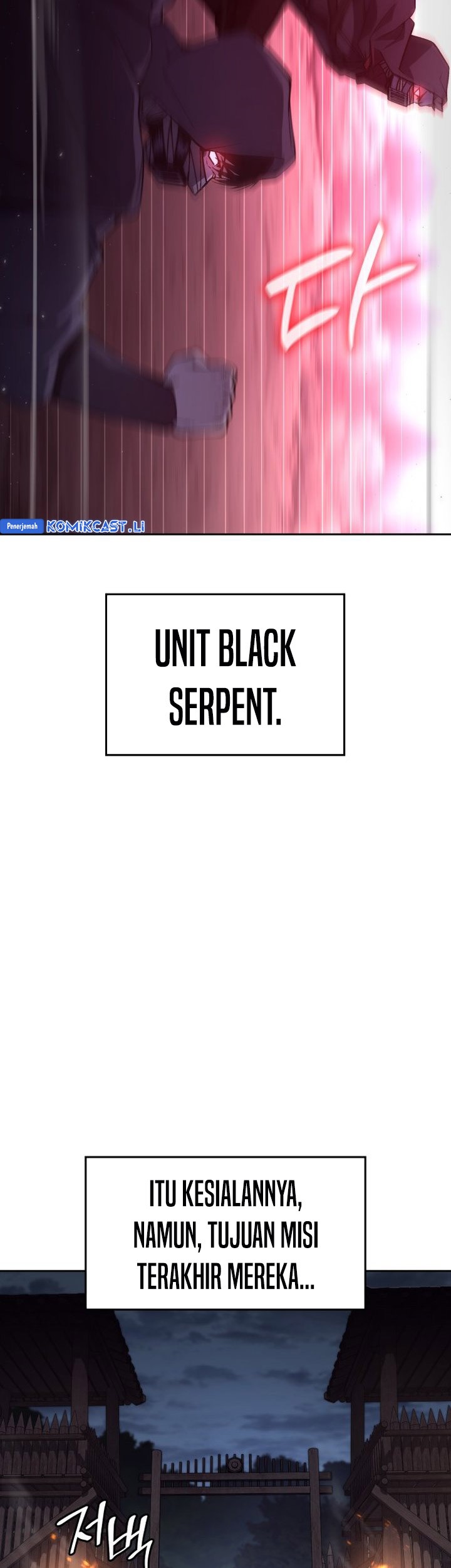 I Reincarnated As The Crazed Heir Chapter 139 Gambar 7