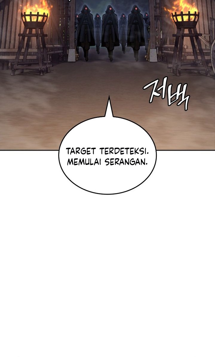 I Reincarnated As The Crazed Heir Chapter 139 Gambar 8